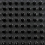 Профилированная мембрана Iso Drain 10 GHT 1