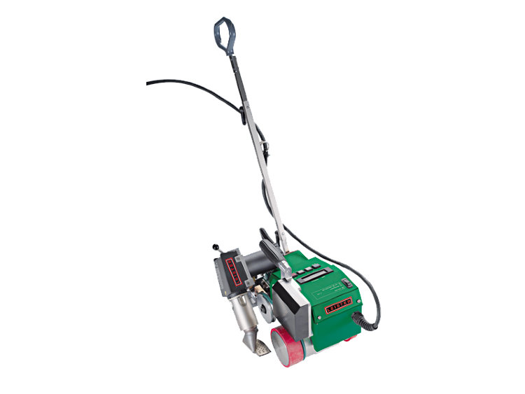 Leister UNIROOF