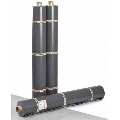 Мембрана ПВХ армированная Bauder Thermofol M15