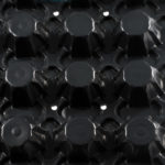Дренажная профилированная мембрана Iso Drain 25 Perforated Nature 1