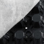Дренажная профилированная мембрана Iso Drain 25 Perforated Nature GEO 1