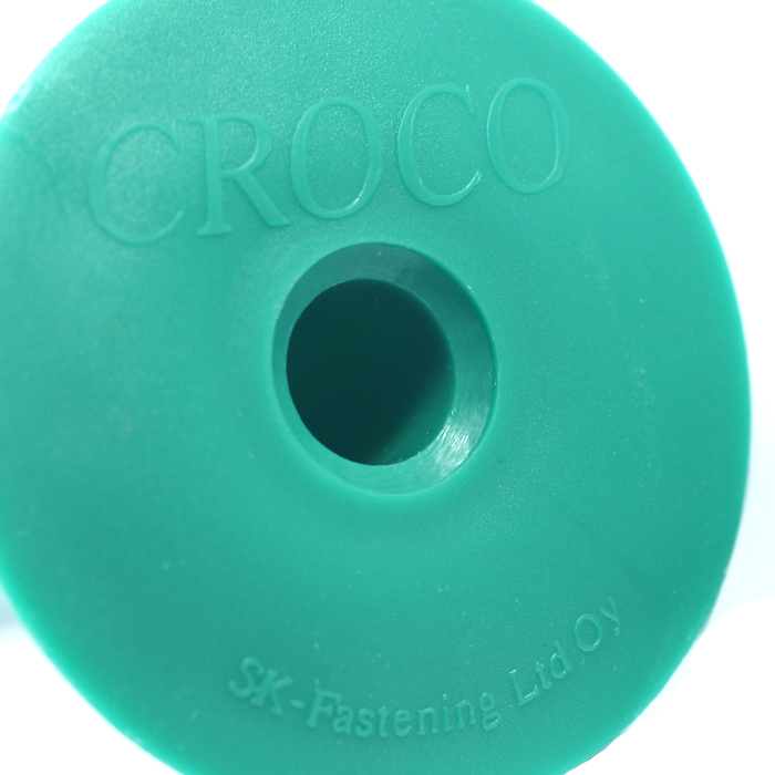 Дюбель кровельный Croco B 150 мм (без шипов)