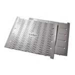 Дорожка пешеходная кровельная Evofast Walkway PVC tile 1