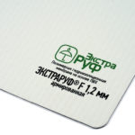 ПВХ-мембрана армированная Plastfoil Eco 1