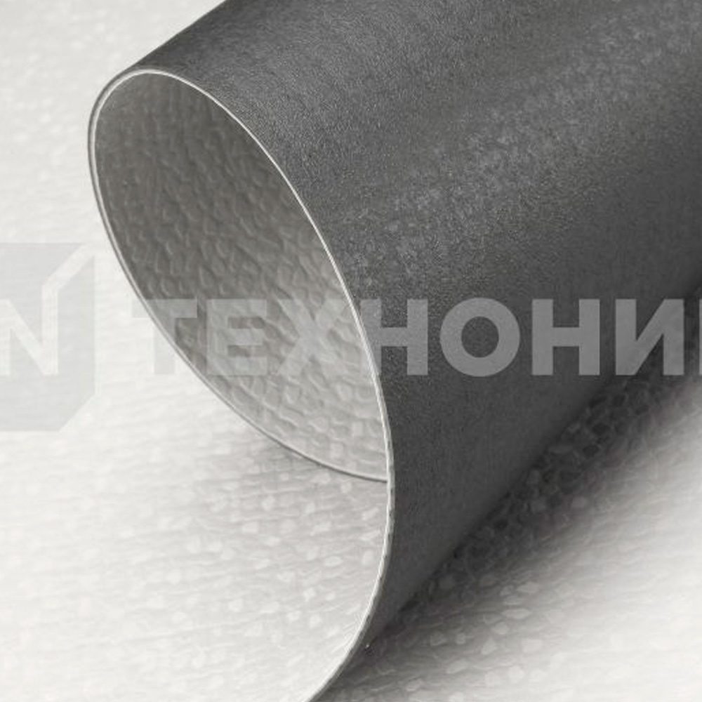 ПВХ-мембрана армированная Ecoplast V-RP Siberia 1.2
