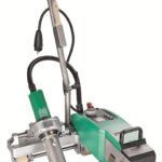 Leister VARIMAT V2 1