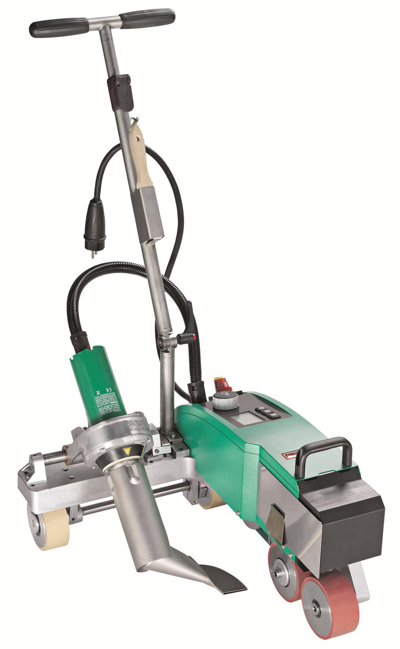 Leister VARIMAT V2