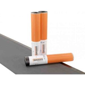 Мембрана ПВХ неармированная Bauder Thermofol D 1.8