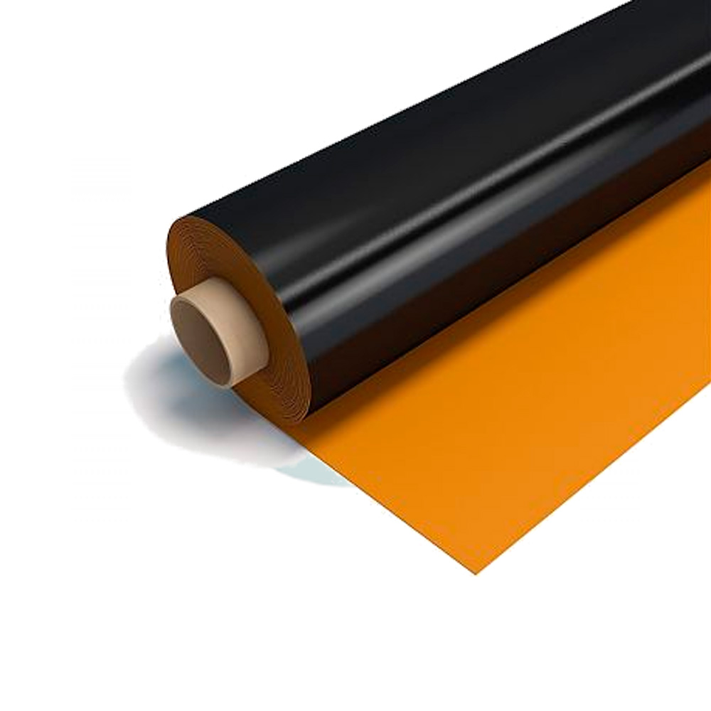 ПВХ-мембрана неармированная Logicroof P-SL 1 ПВХ-мембрана неармированная Logicroof P-SL 1.5