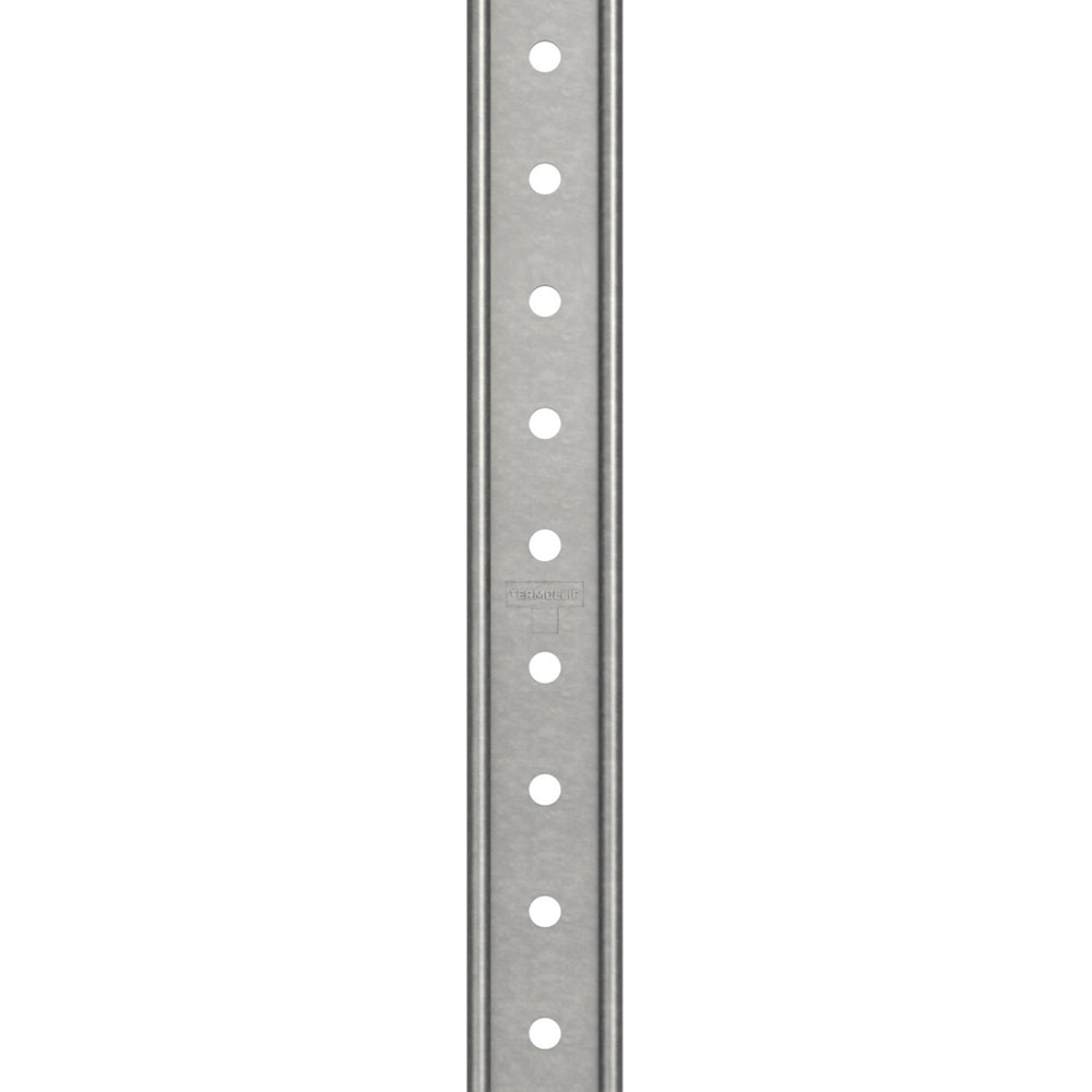 Рейка прижимная стальная РС 3 3000*31*20